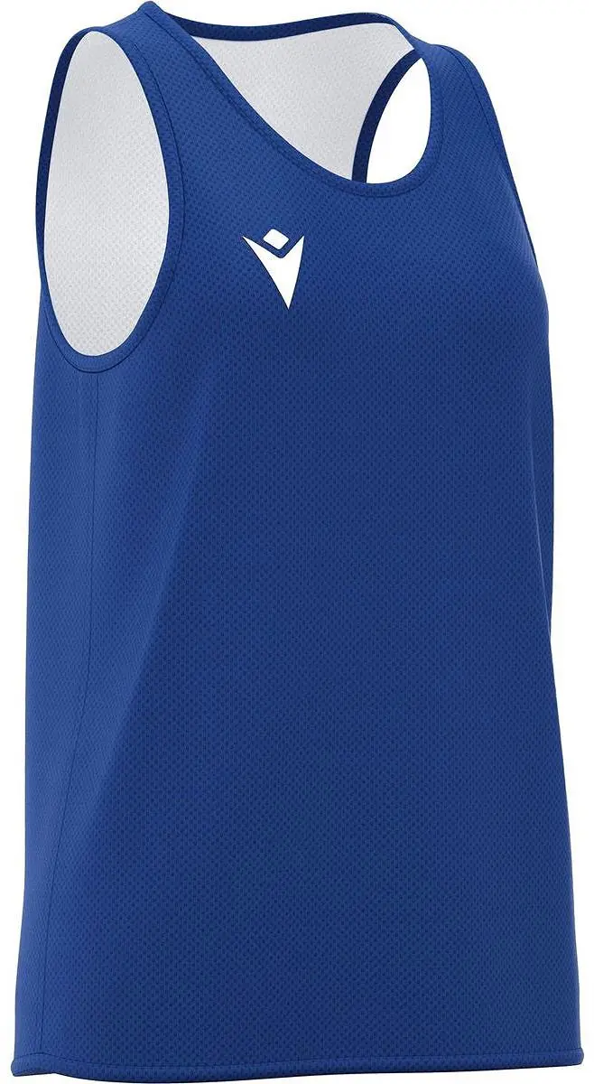 Macron F500 Reversible Shirt Dames - Royal - XL