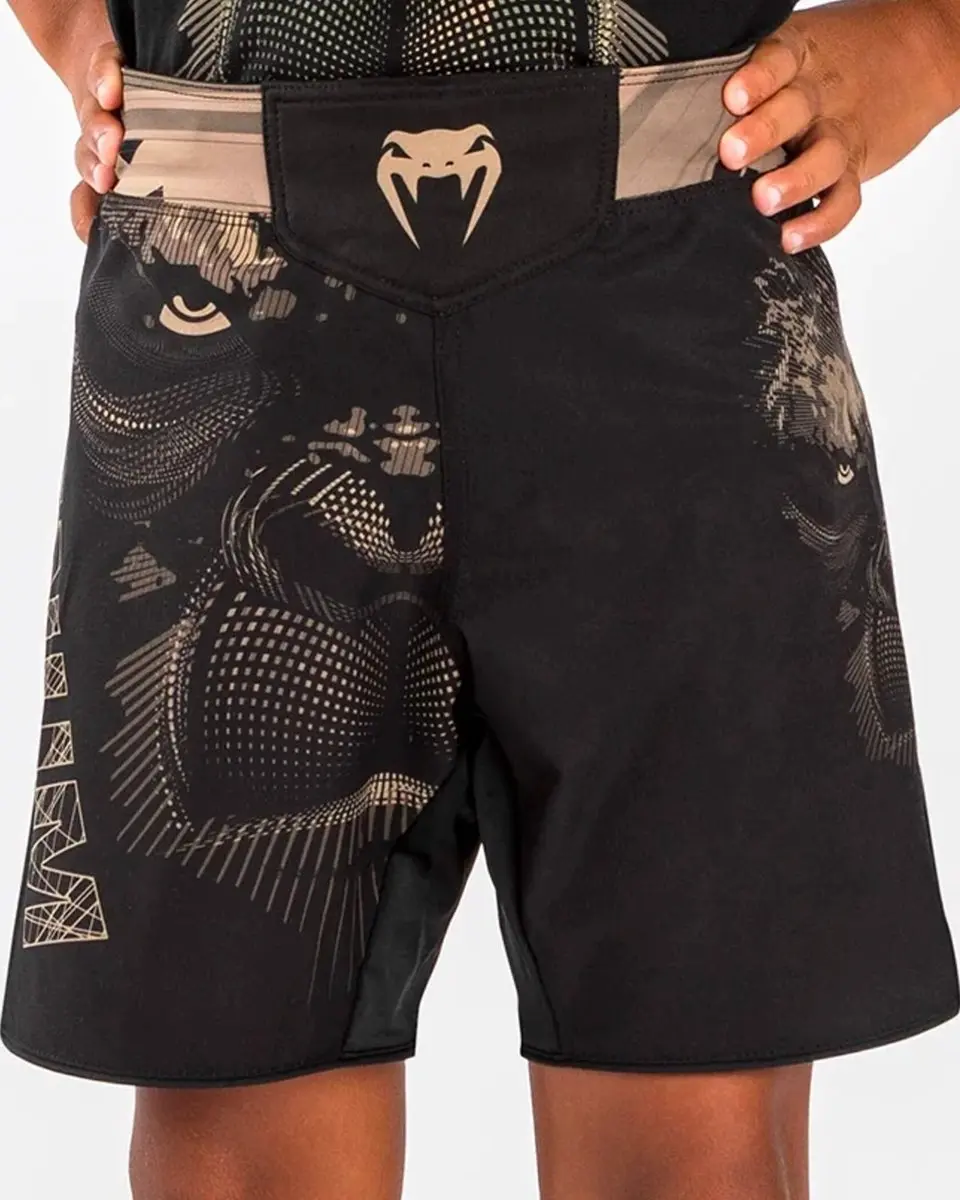 Venum Gorilla Jungle Fightshorts Kids