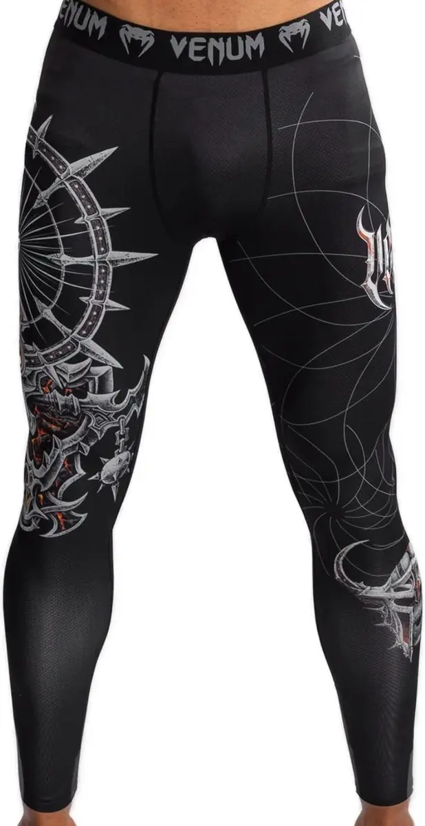 Venum Gladiator 5.0 Spats