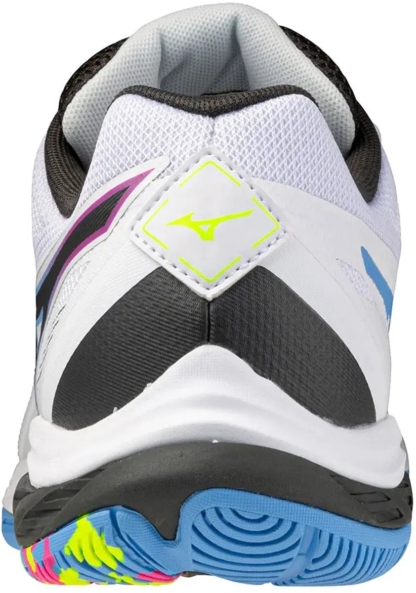 Mizuno Wave Fang 2 Badmintonschoenen - 36.5