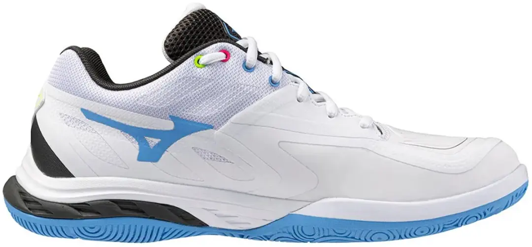 Mizuno Wave Fang 2 Badmintonschoenen