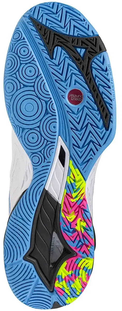 Mizuno Wave Fang 2 Badmintonschoenen - 36.5
