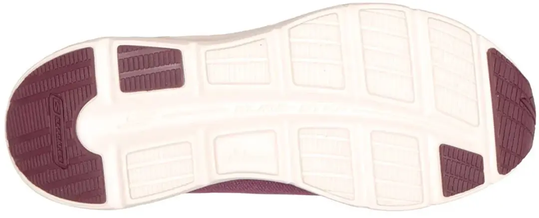 Skechers Glide-Step Vortex Hardloopschoenen - Paars - EU 41