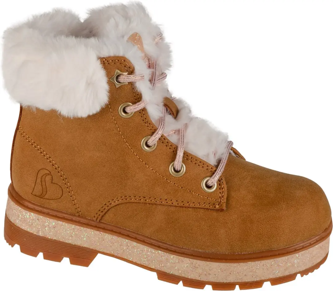 Skechers Street Glitz Laarzen 310952L-CSNT