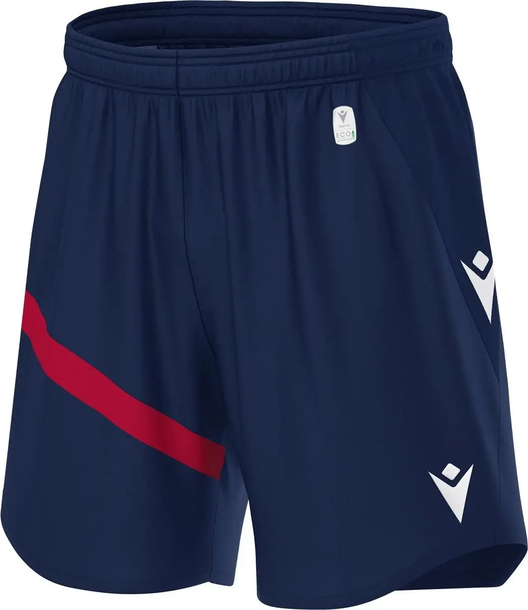 Macron Shen Eco Short Kinderen 140