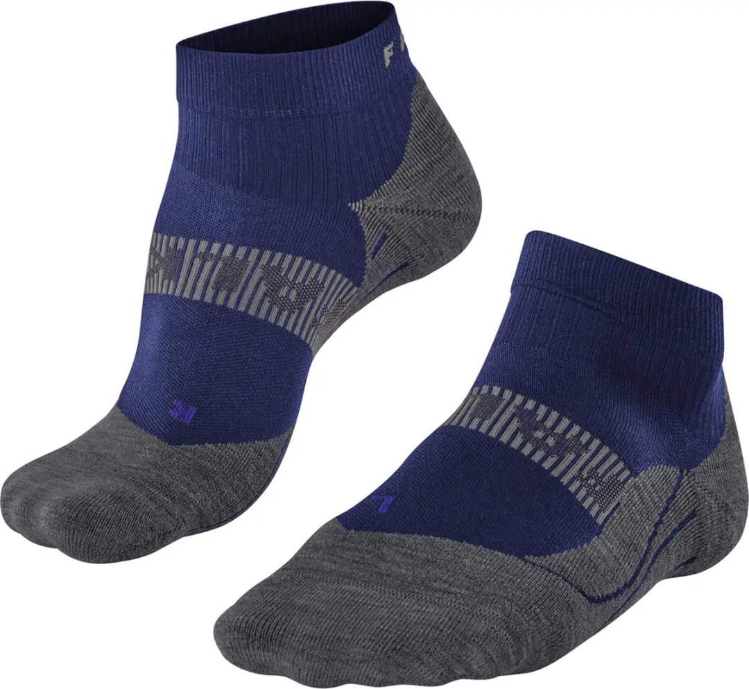 Falke RU4 Cool Short Hardloopsokken Heren