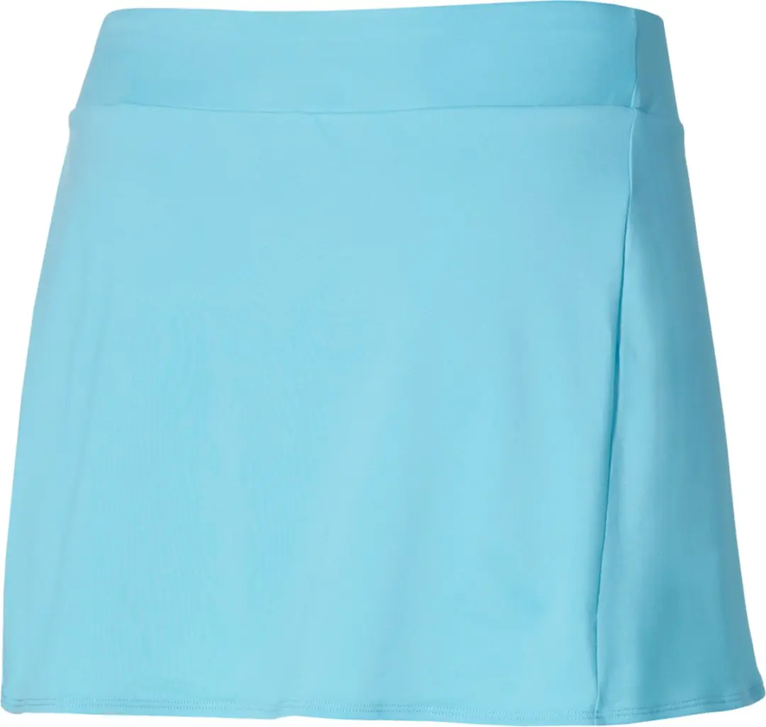 Mizuno Flex Rok Dames L - Blue Glow