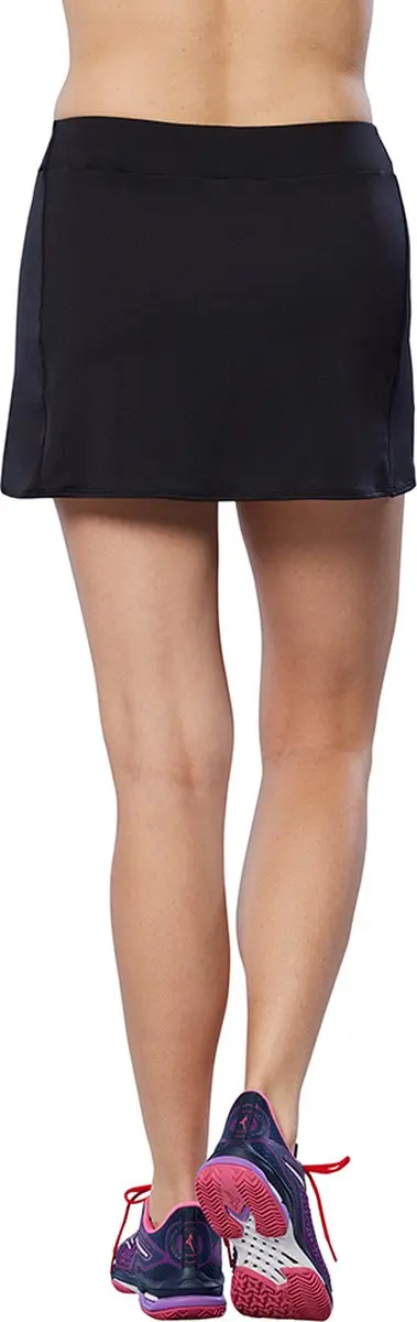 Mizuno Flex Rok Dames L - Blue Glow