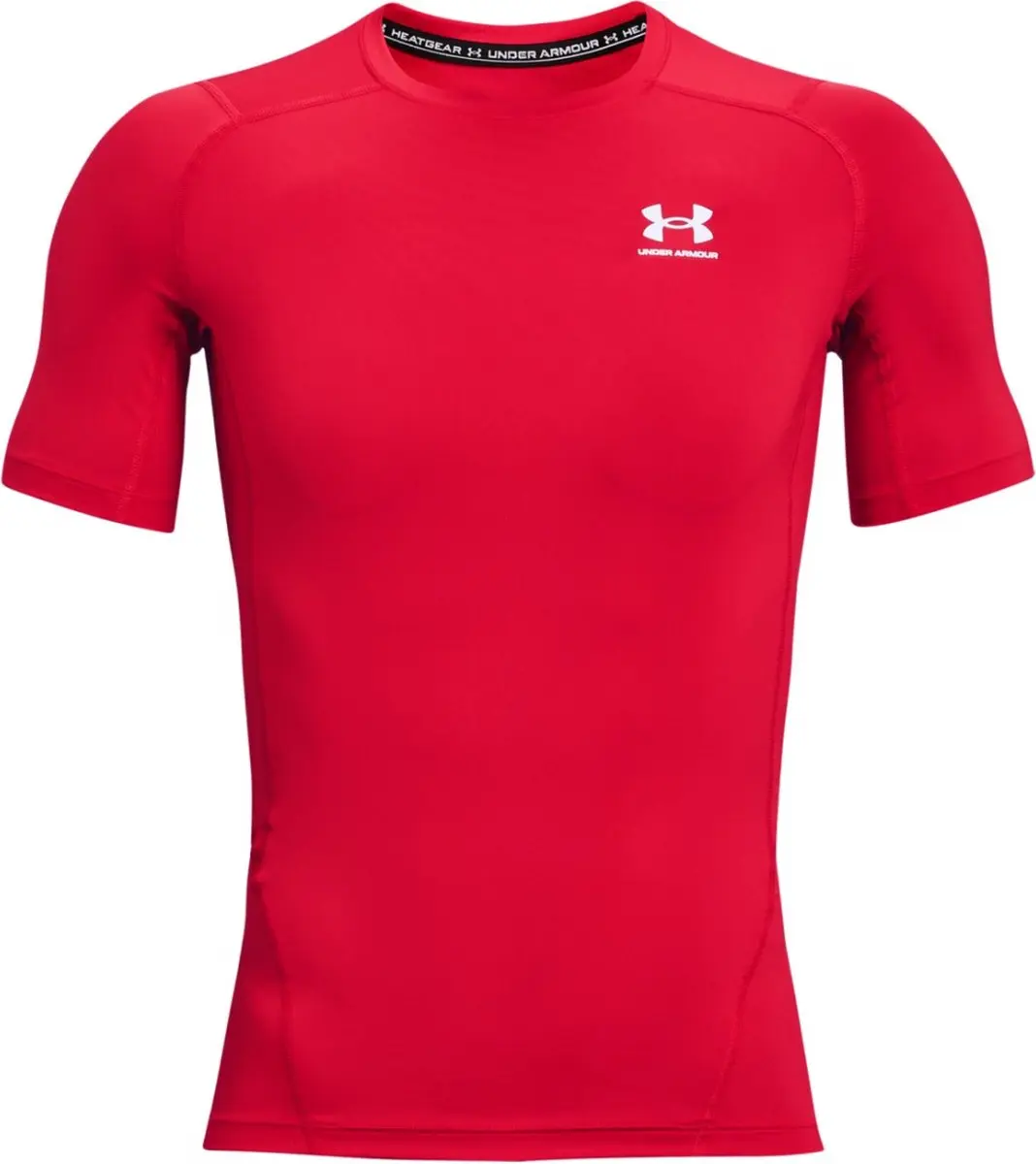 Under Armour Heatgear Compression Shirt S