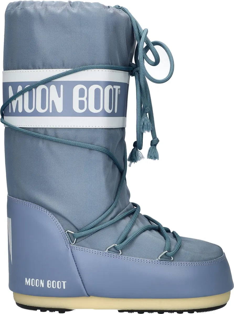 Moonboot Icon Dames Snowboots