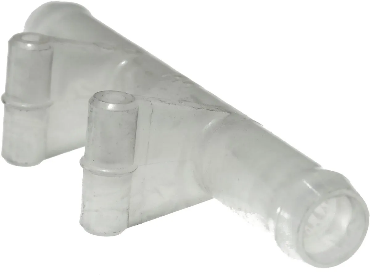 Miele Verbinststuk Vaatwasser G575 2240340 - Transparant