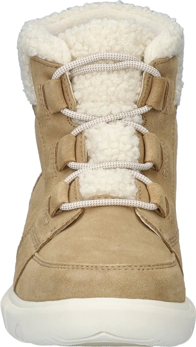 Sorel Explorer Next Carnival Dames Sneeuwlaarzen - Beige