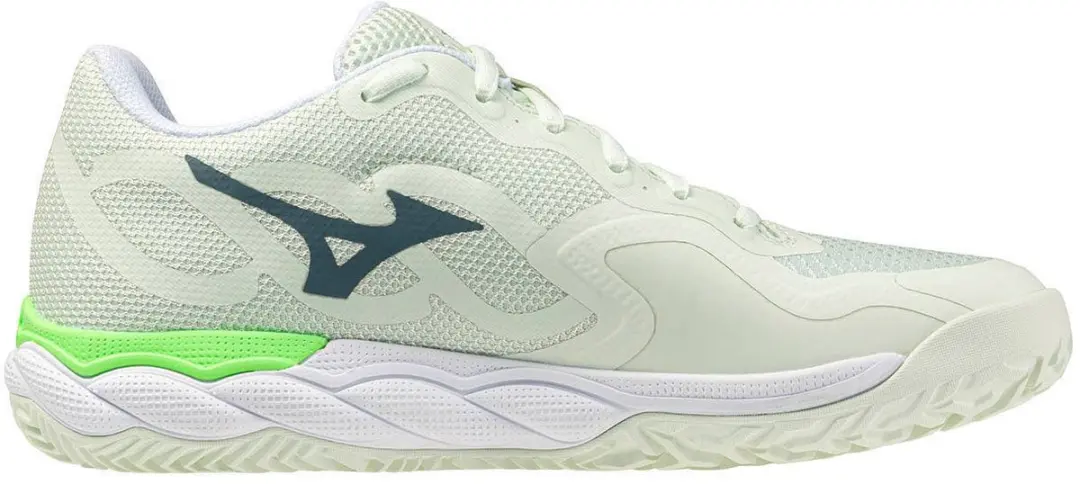 Mizuno Wave Enforce Court Padelschoenen