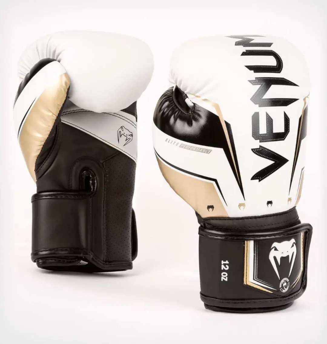 Venum Elite Evo Bokshandschoenen 10 oz