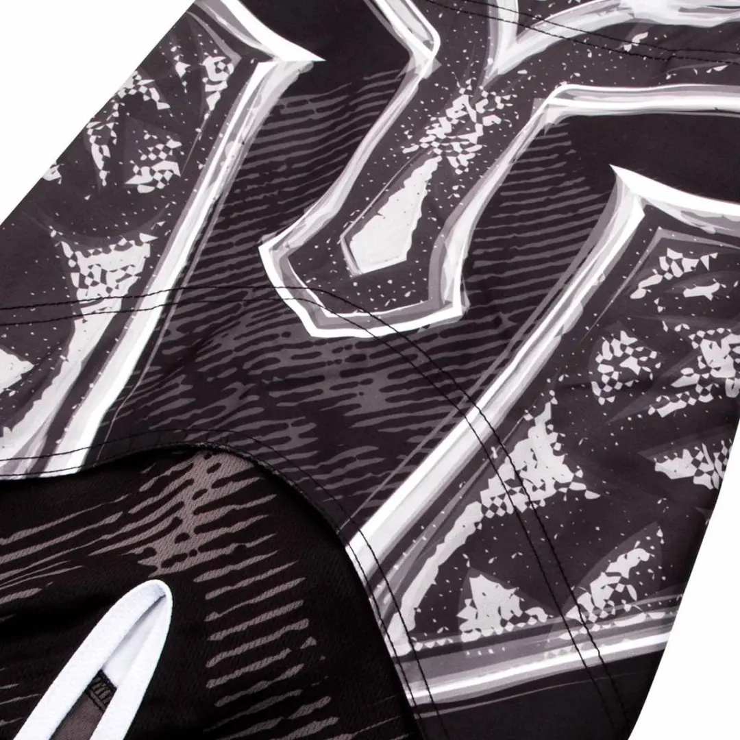 Venum Gladiator 3.0 Fightshorts - Zwart - S