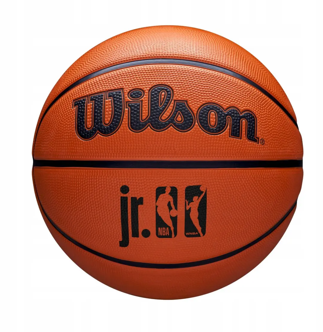 Wilson Jr. NBA WNBA DRV 6 Basketbal