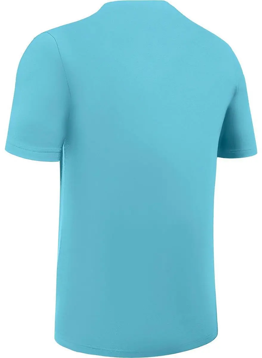 Macron Boost Eco T-Shirt Heren - Hemelsblauw XXL