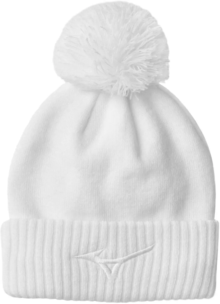 Mizuno Crested Bobble Muts