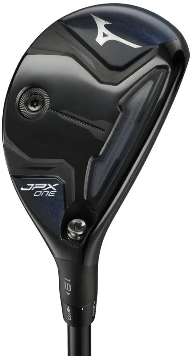 Mizuno JPX One Hybride Club 2026
