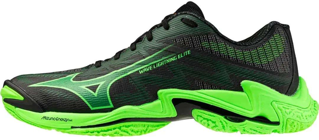 Mizuno Wave Lightning Elite Sportschoenen