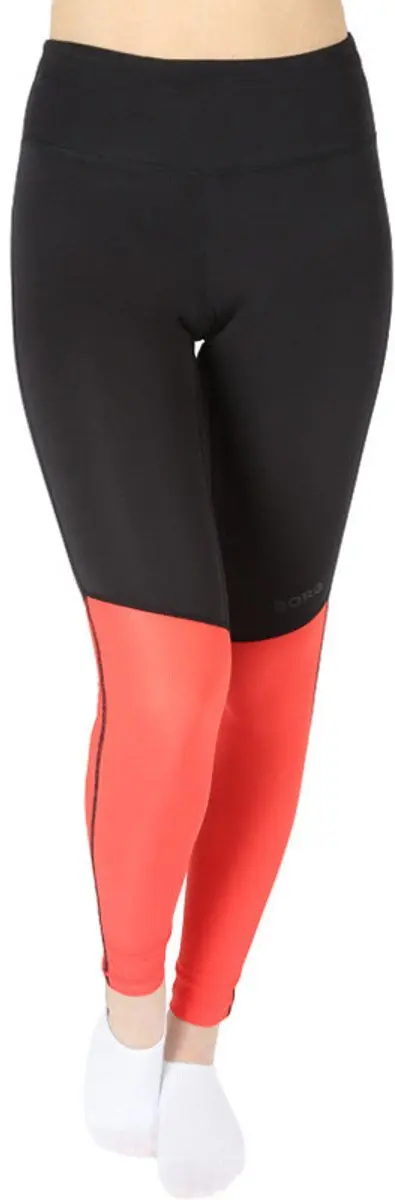 Björn Borg Clarence Tights Dames - Maat 38 - Multicolor