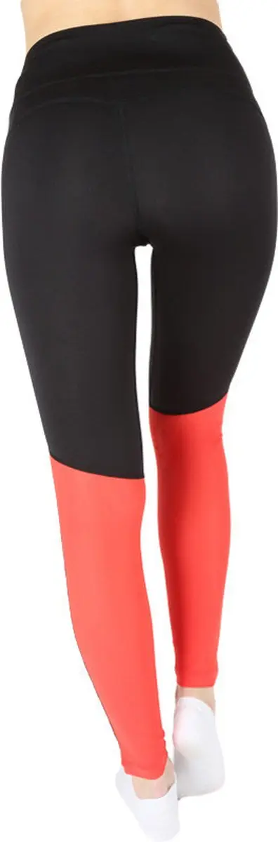 Björn Borg Clarence Tights Dames - Maat 38 - Multicolor