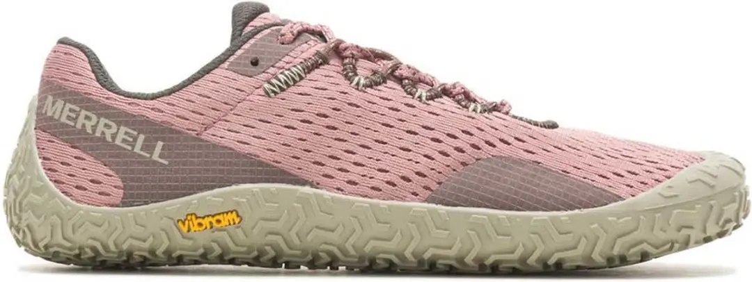 Merrell Vapor Glove 6 Trailschoenen - Roze