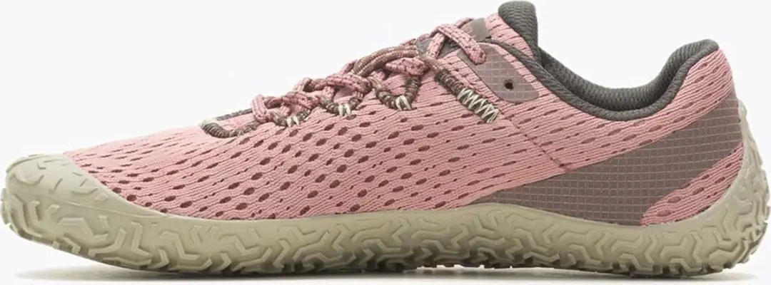 Merrell Vapor Glove 6 Trailschoenen - Roze
