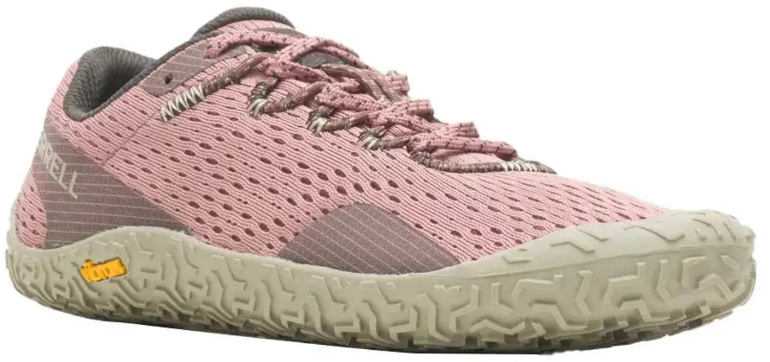 Merrell Vapor Glove 6 Trailschoenen - Roze