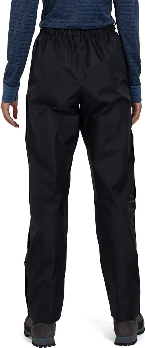 Berghaus Deluge 2.0 Regenbroek Dames - XL - Meerkleurig