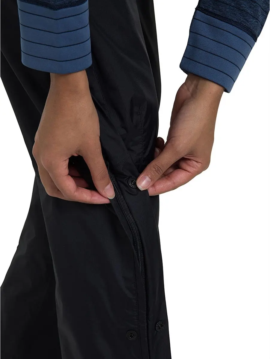 Berghaus Deluge 2.0 Regenbroek Dames - XL - Meerkleurig