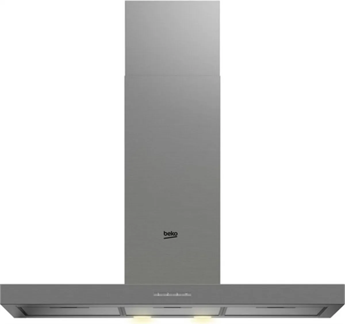 Beko BHCB91622BXH Afzuigkap