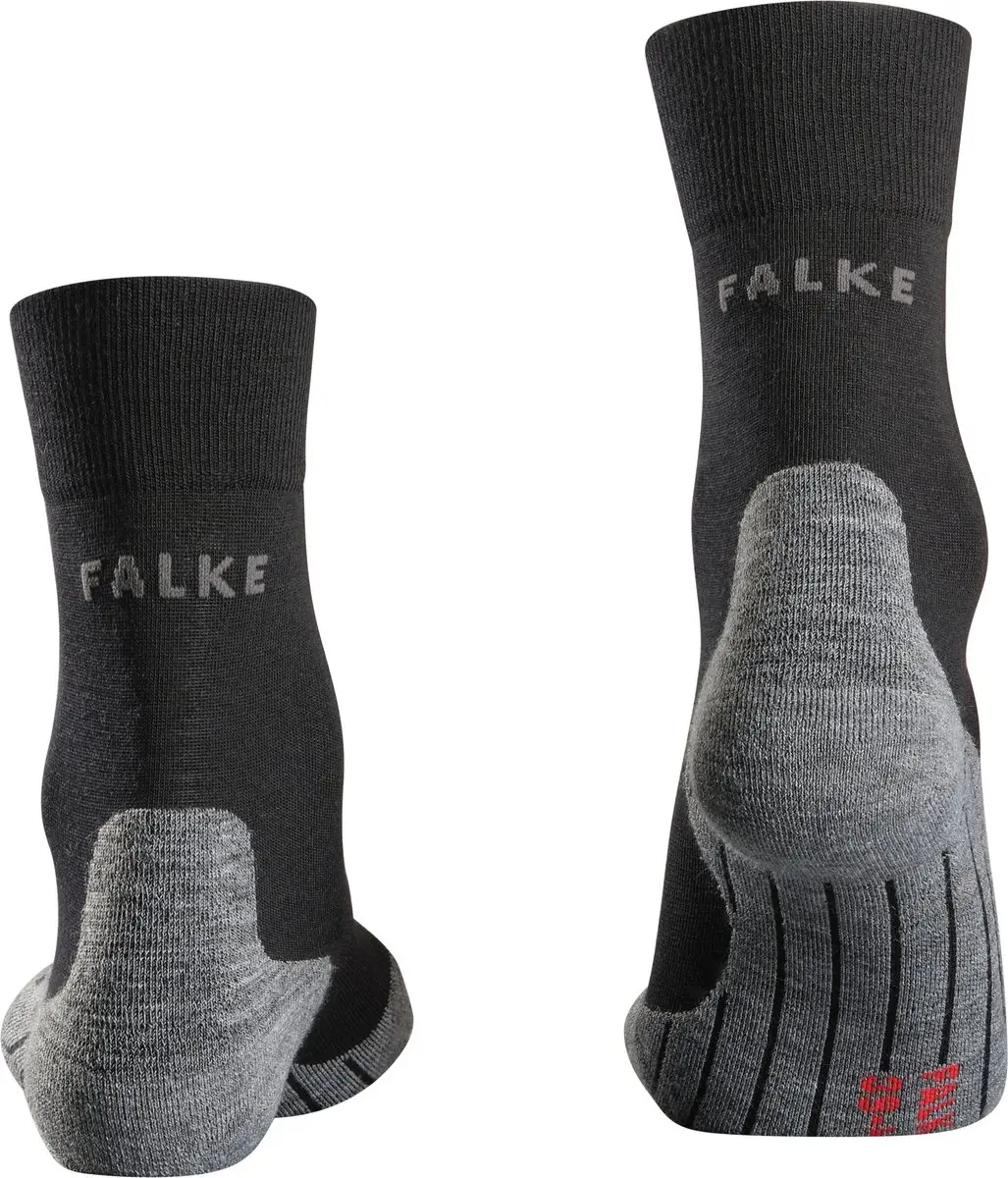 Falke RU4 Wool Anti-Blaar Hardloopsokken Heren - 39-41