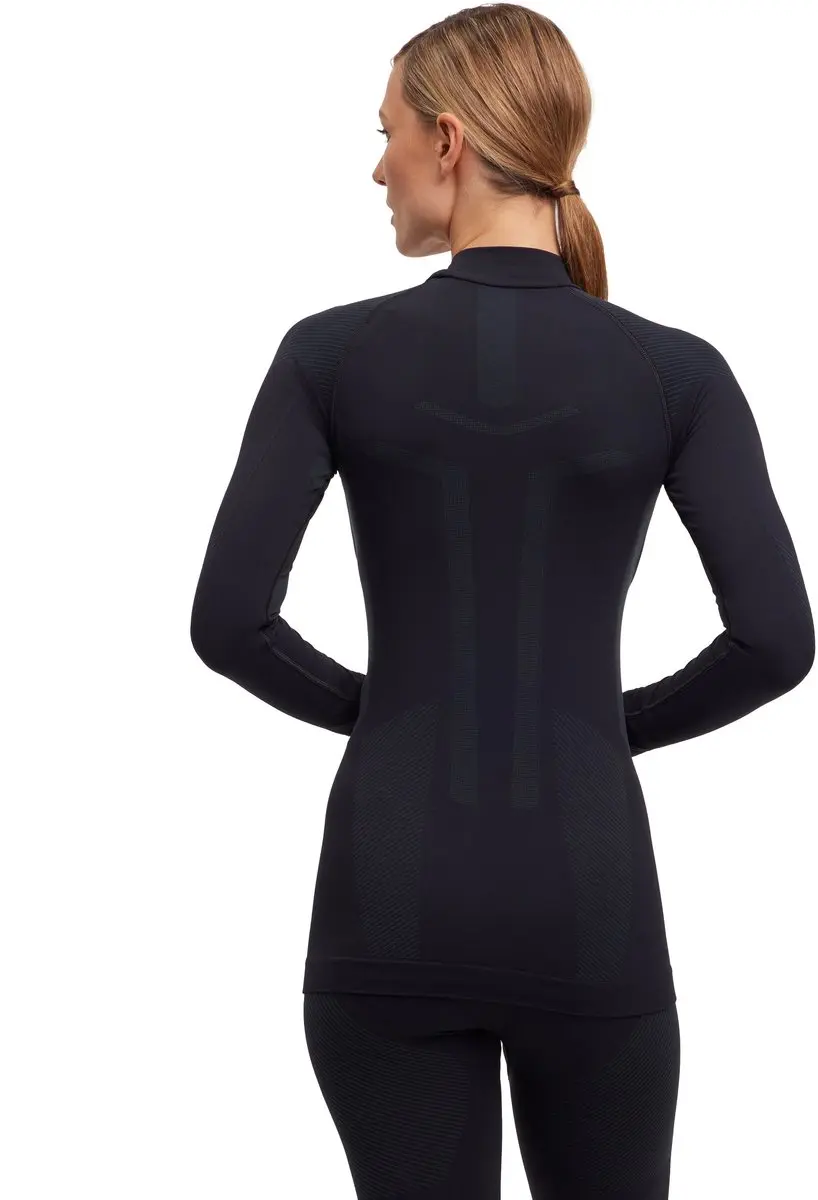 Falke Warm Turtleneck Shirt Dames - M
