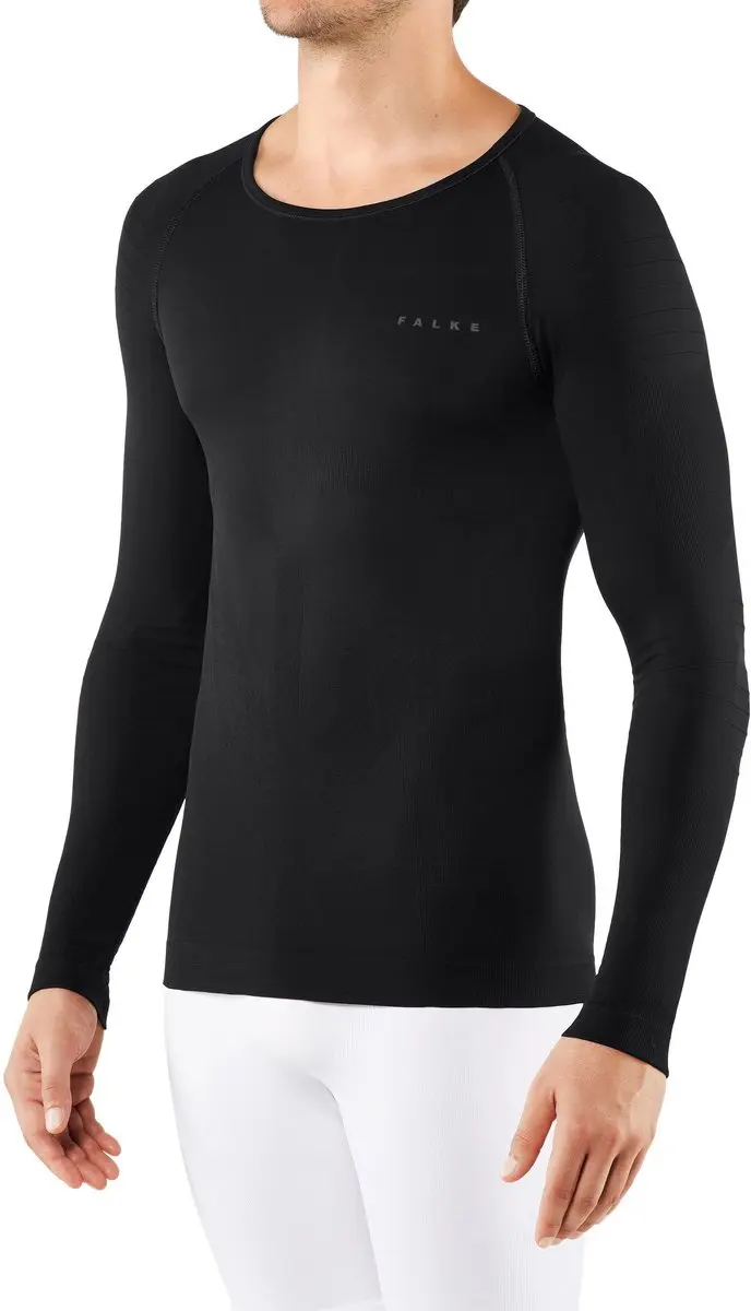 Falke Warm Longsleeved Shirt 39611 - S