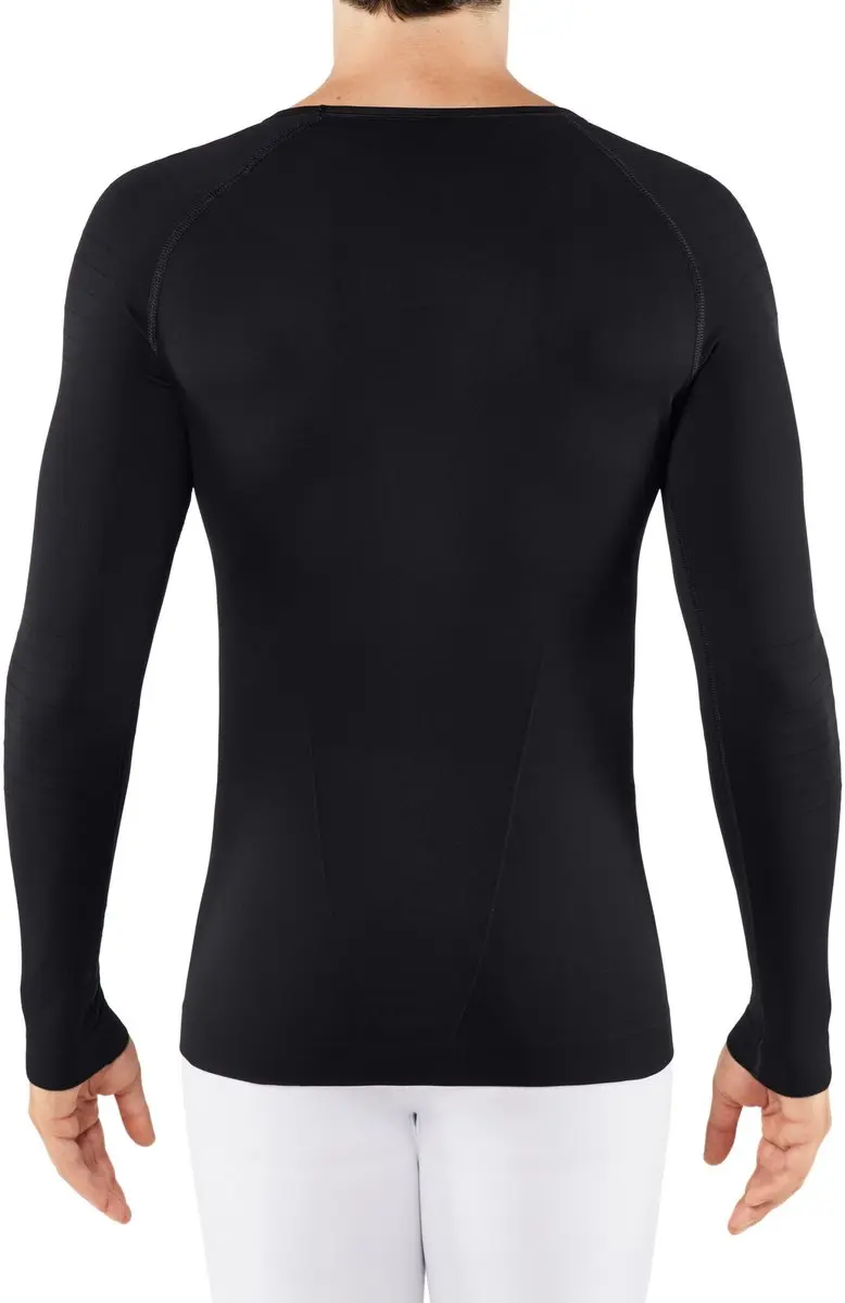 Falke Warm Longsleeved Shirt 39611 - S