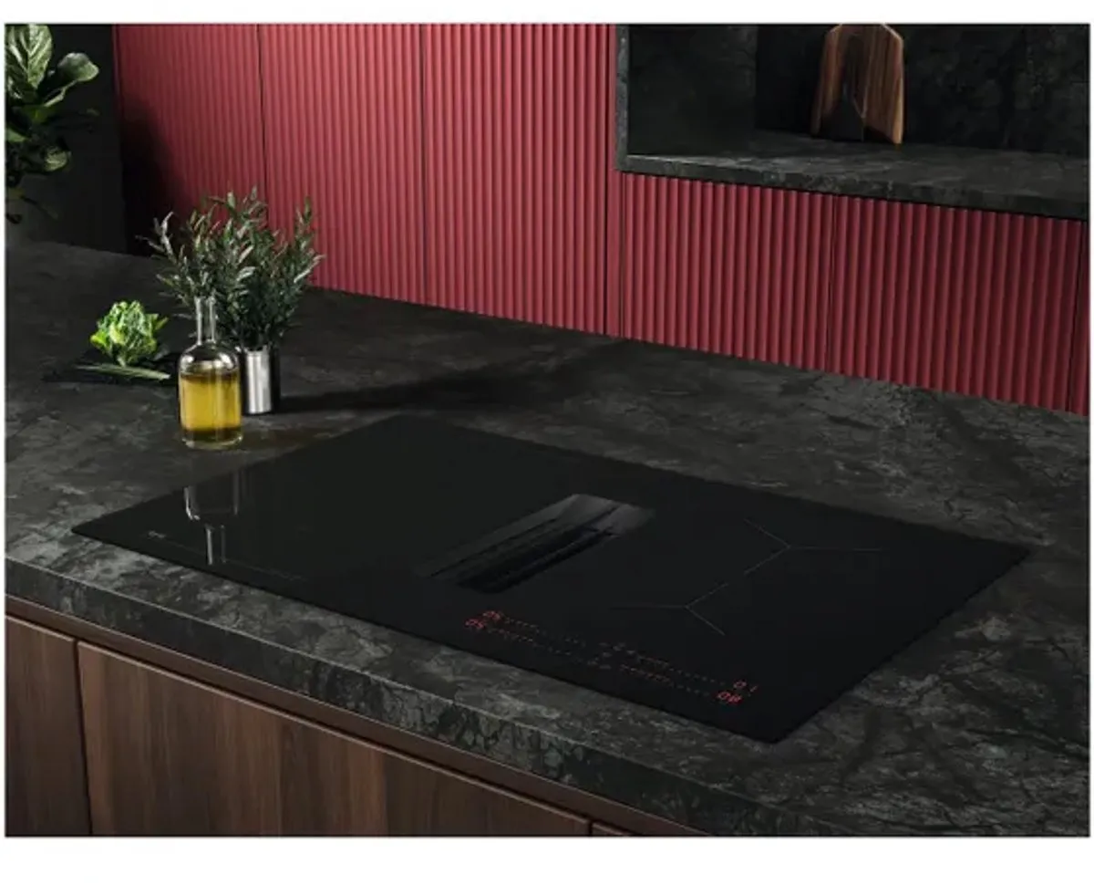 AEG TH84CB03CB Inbouw Inductiekookplaat 4 Zones - Zwart - afbeelding 6 van 6