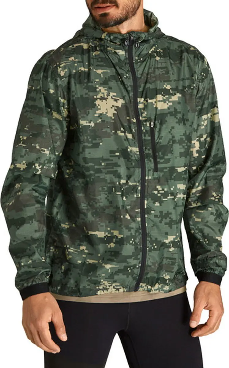 Björn Borg Borg Wind Jacket Heren