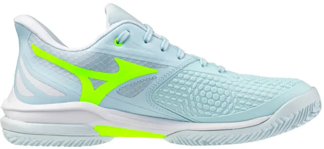 Mizuno Wave Exceed Tour 7 CC Schoenen