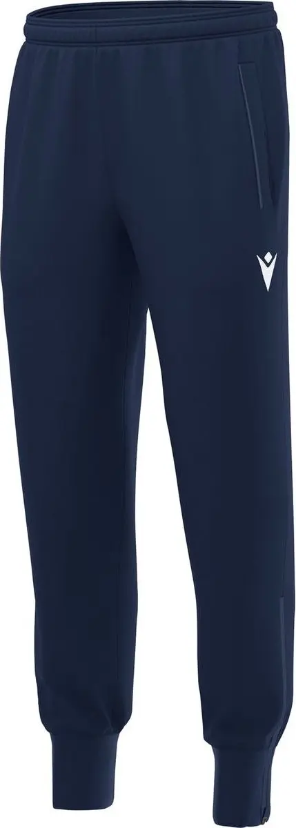 Macron Maas Polyester Trainingsbroek