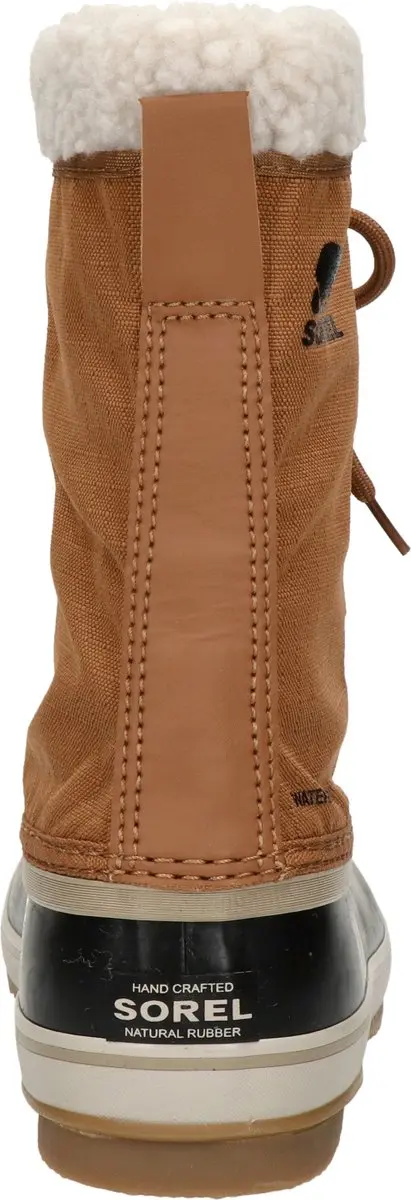 Sorel 1964 PAC Nylon WP Snowboots - Maat 46 - Camel Brown/Black