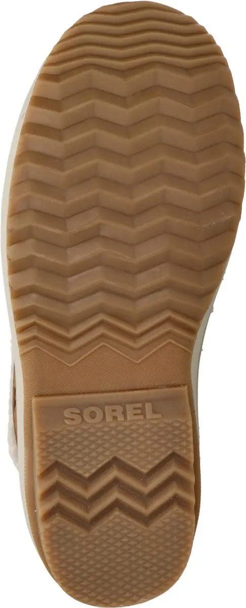 Sorel 1964 PAC Nylon WP Snowboots - Maat 46 - Camel Brown/Black