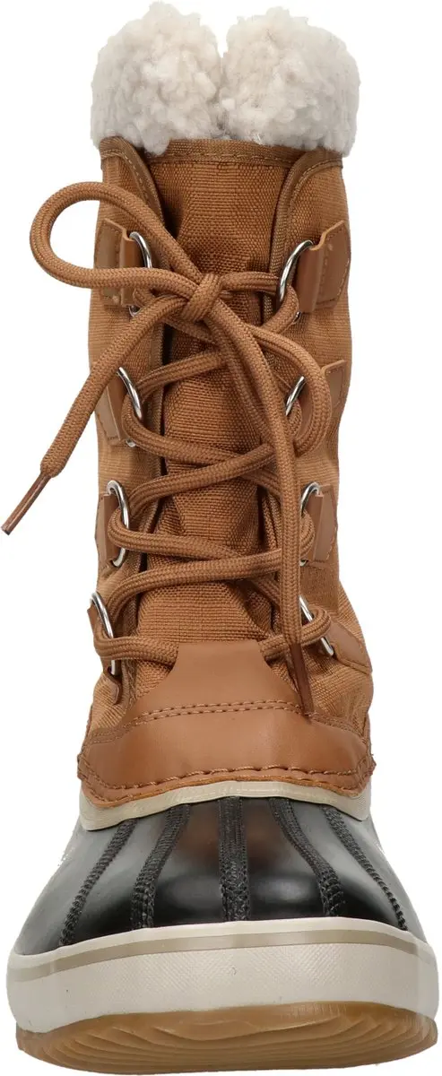 Sorel 1964 PAC Nylon WP Snowboots - Maat 46 - Camel Brown/Black