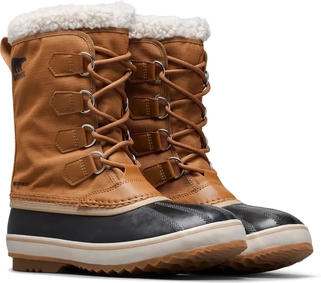 Sorel 1964 PAC Nylon WP Snowboots