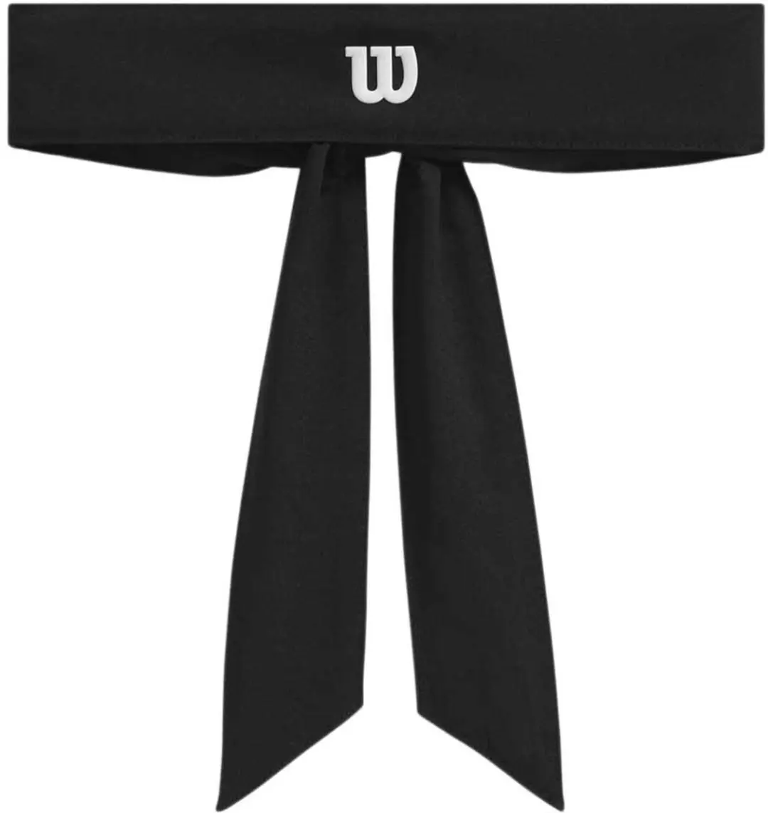 Wilson Tie Hoofdband