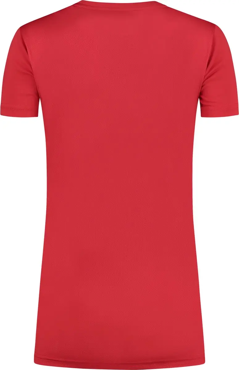 Cruyff Training Shirt Dames XS - Navy - afbeelding 4 van 6
