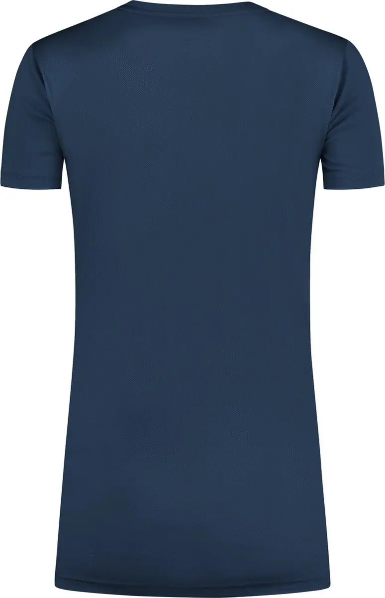 Cruyff Training Shirt Dames XS - Navy