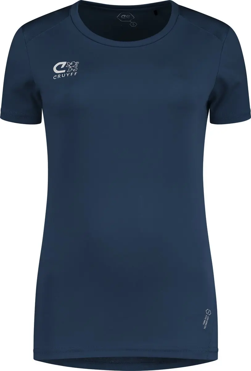 Cruyff Training Shirt Dames XS