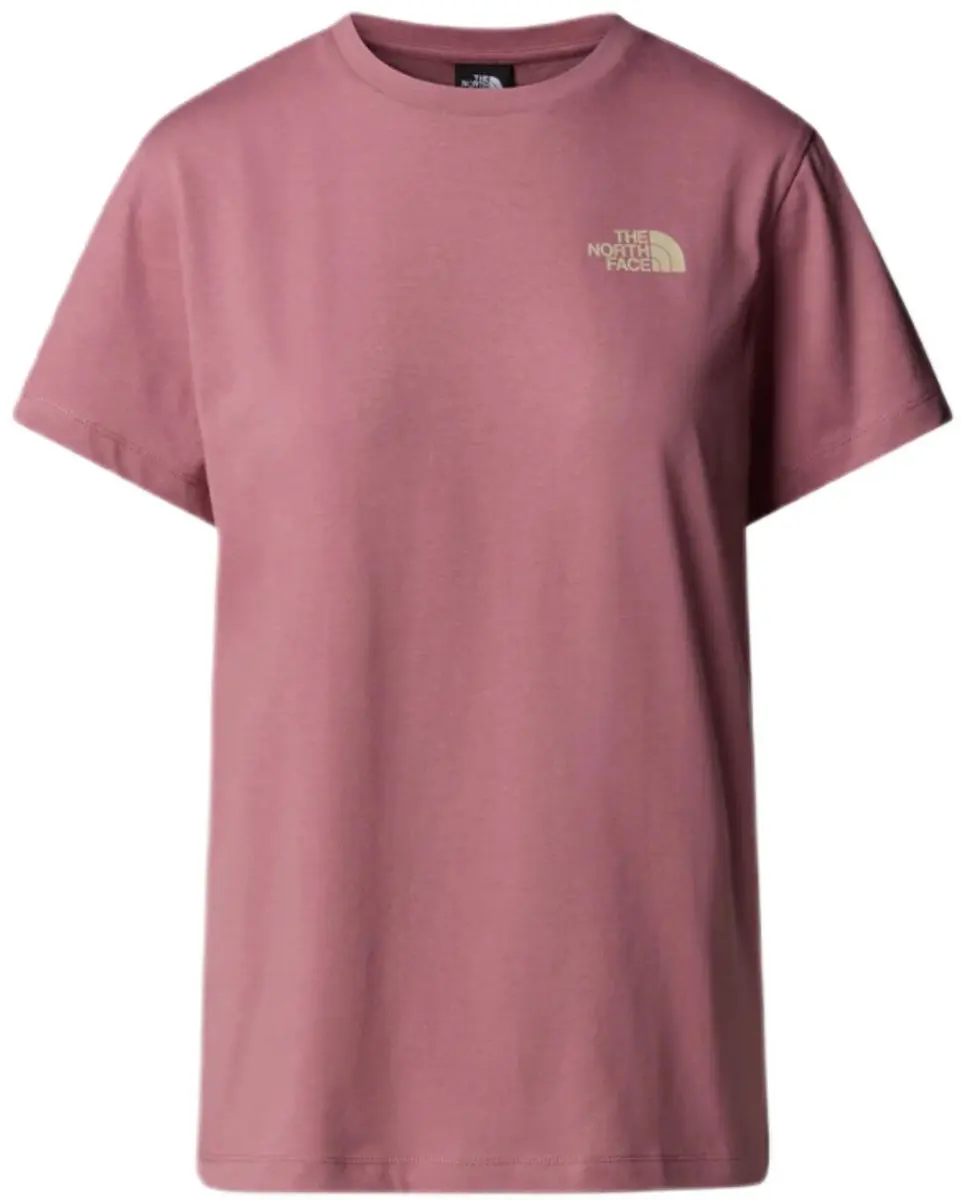 The North Face Relaxed T-shirt NF0A5J8Y6S21
