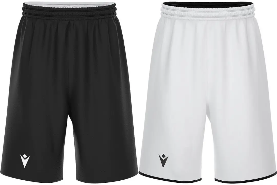 Macron X500 Reversible Short Heren